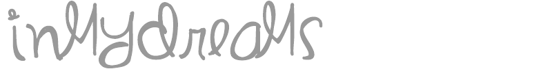 InMyDreams