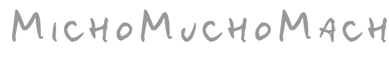 MichoMuchoMacho