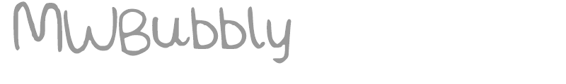 MWBubbly