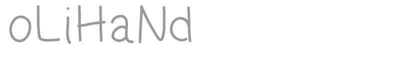 oLiHaNd
