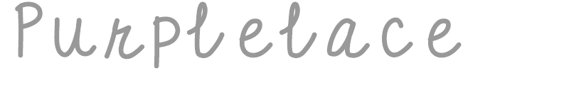 Purplelace