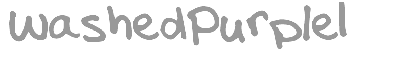 WashedPurple1