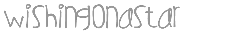 WishingOnAStar