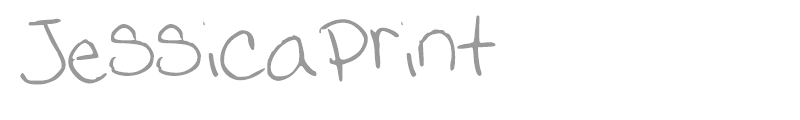 JessicaPrint