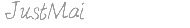 JustMai