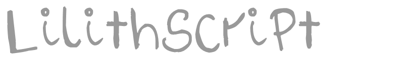 LilithScript