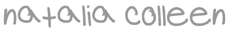 natalia colleen