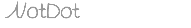 NotDot