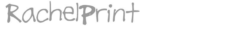 RachelPrint