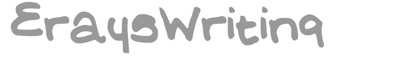 EraysWriting