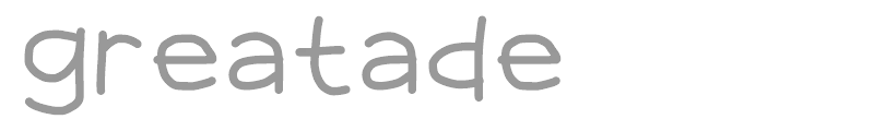 greatade