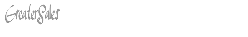 GreaterSales
