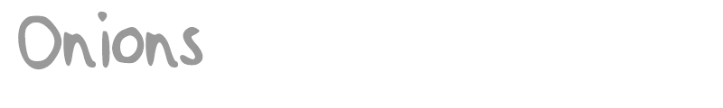 Onions