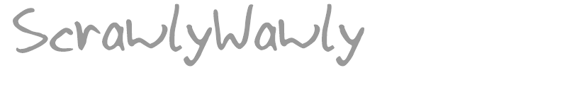 ScrawlyWawly