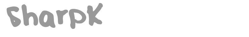 SharpK