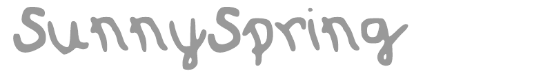 SunnySpring