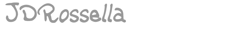 JDRossella