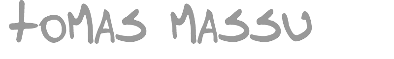 Tomas Massu