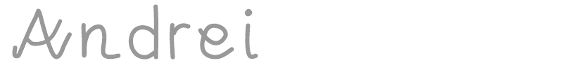 Andrei