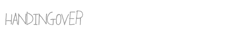 HandingOver
