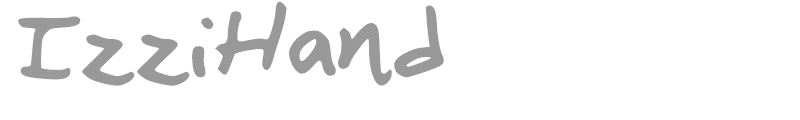 IzziHand