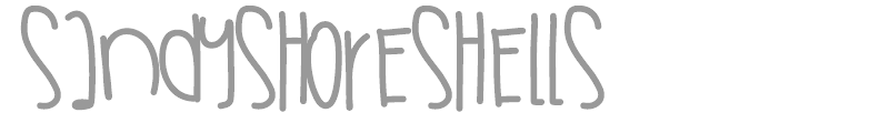 SandyShoreShells