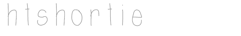 htShortie