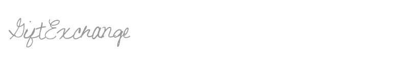 GiftExchange