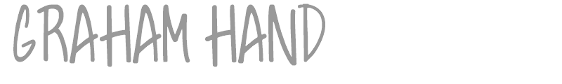 Graham Hand