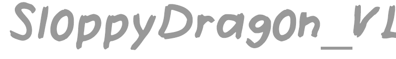 SloppyDragon_VL