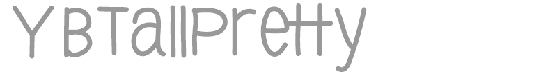 YBTallPretty