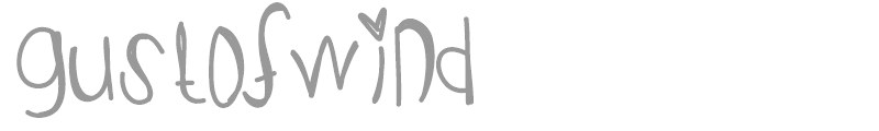 GustOfWind
