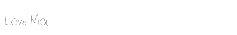 Love Moi