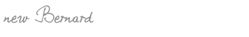new Bernard