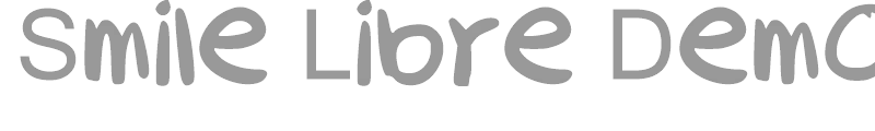 Smile Libre