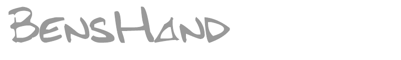 BensHand