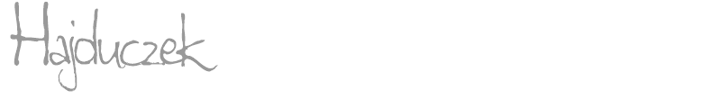 Hajduczek