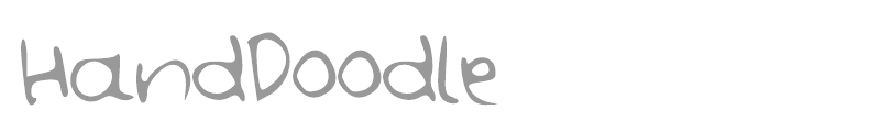 HandDoodle