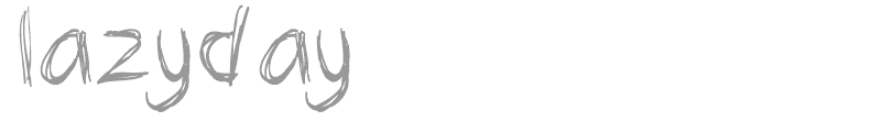 LazyDay