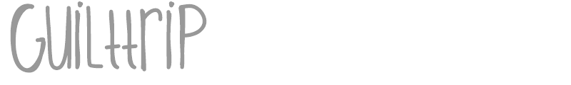 GuiltTrip