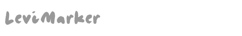 LeviMarker