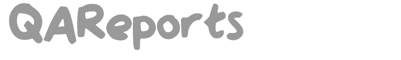 QAReports