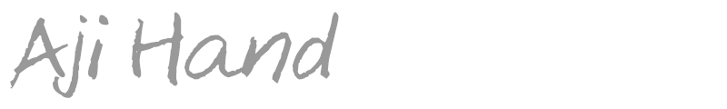 Aji Hand