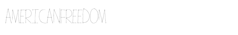 AmericanFreedom