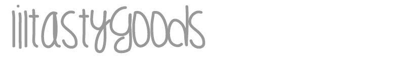 LilTastyGoods