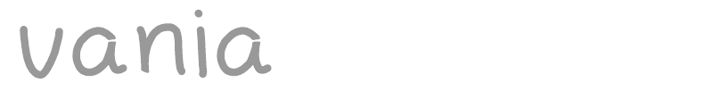 vania