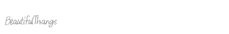 BeautifulThangs