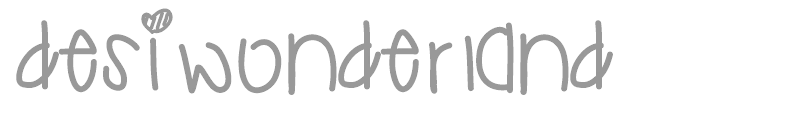 DesiWonderland