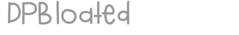 DPBloated