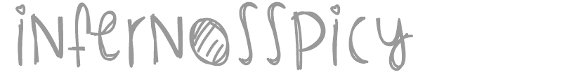 InfernosSpicy